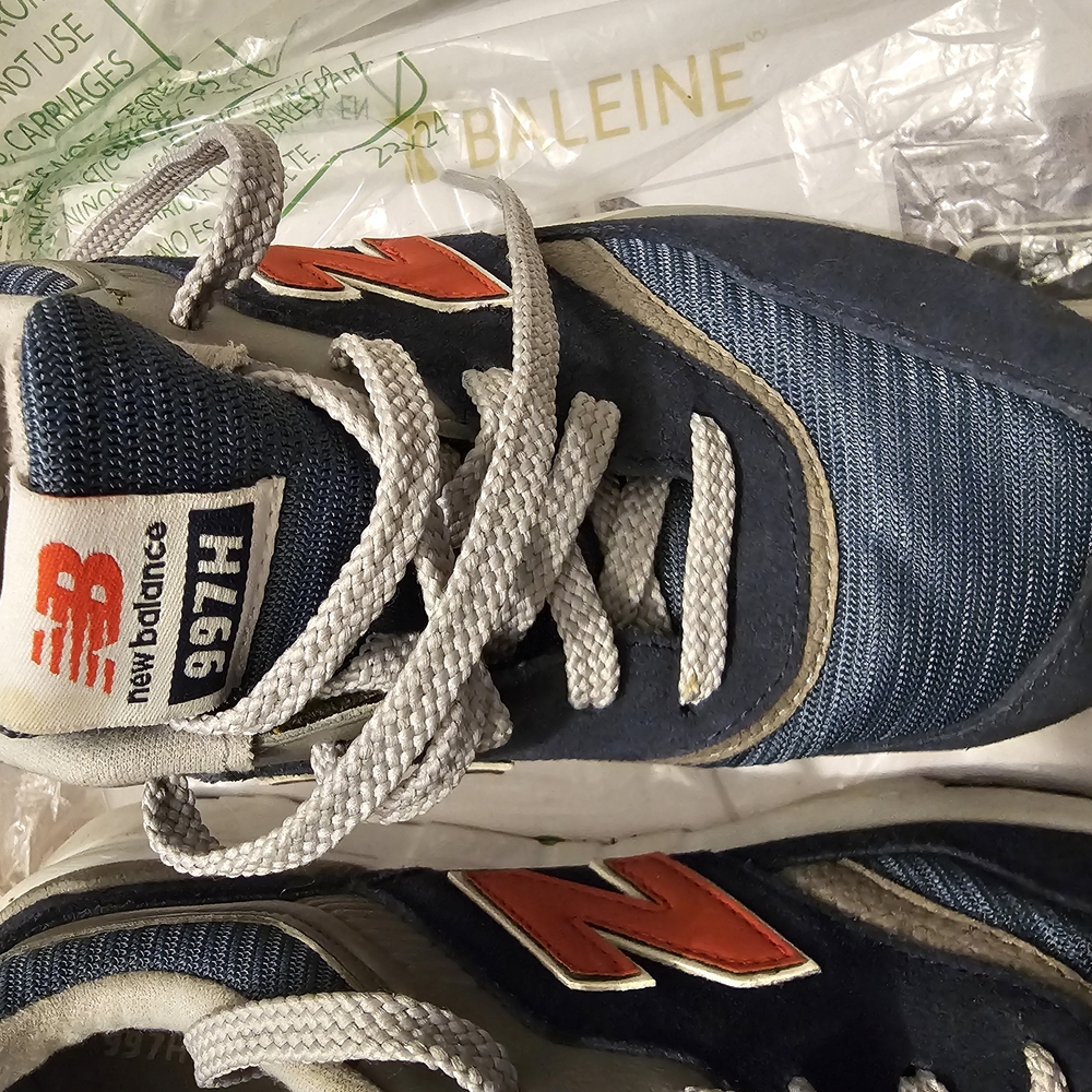 New Balance Sneakers, Big Sale